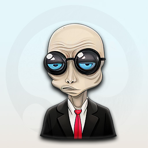 Simsara Alien Prez #21